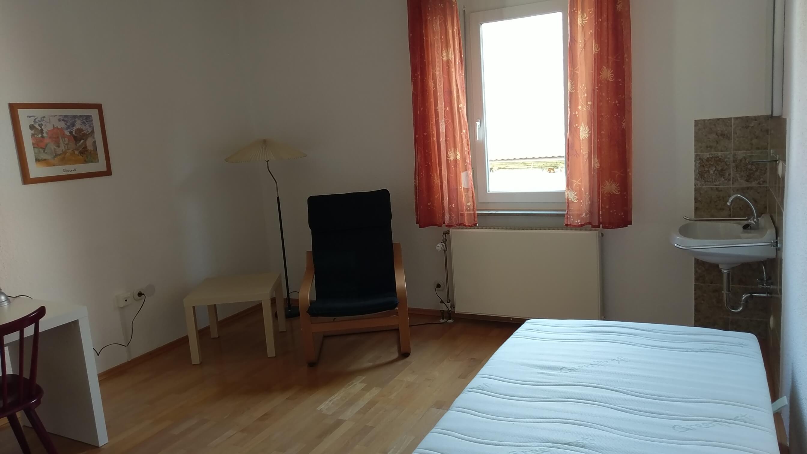 Obergeschoss in Neckarsulm Zimmer 3